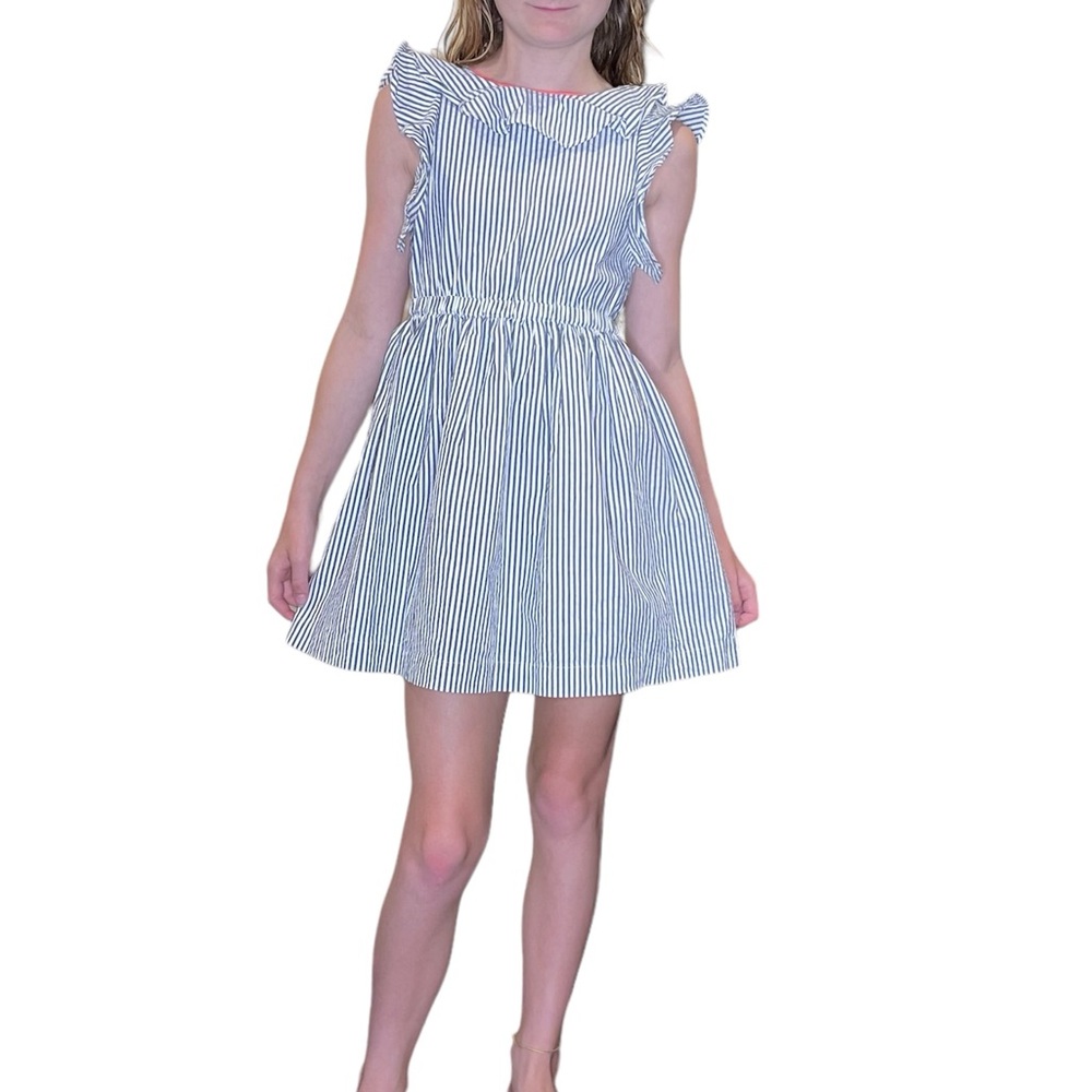 J. Crew Crewcuts Sundress
